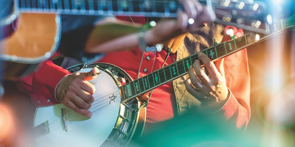 Events Calendar Decatur Magazine