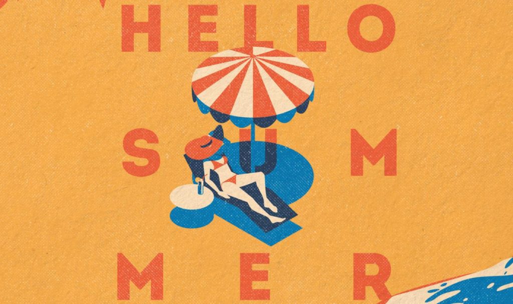 Decatur Magazine June/July 2017 Hello Summer